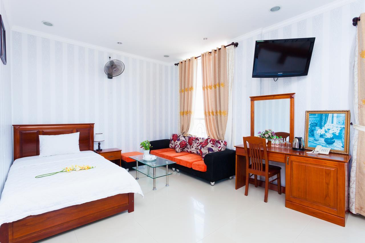 La Merci 2 Hotel Da Nang Luaran gambar