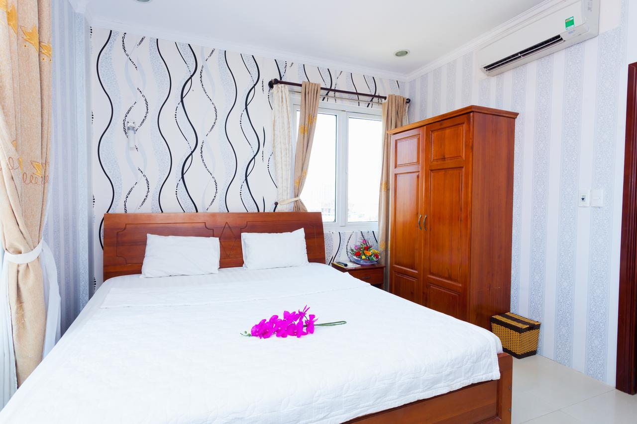 La Merci 2 Hotel Da Nang Luaran gambar