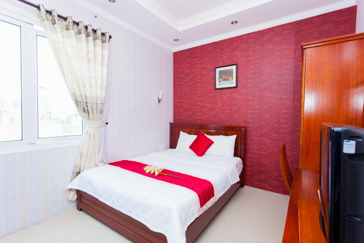 La Merci 2 Hotel Da Nang Luaran gambar