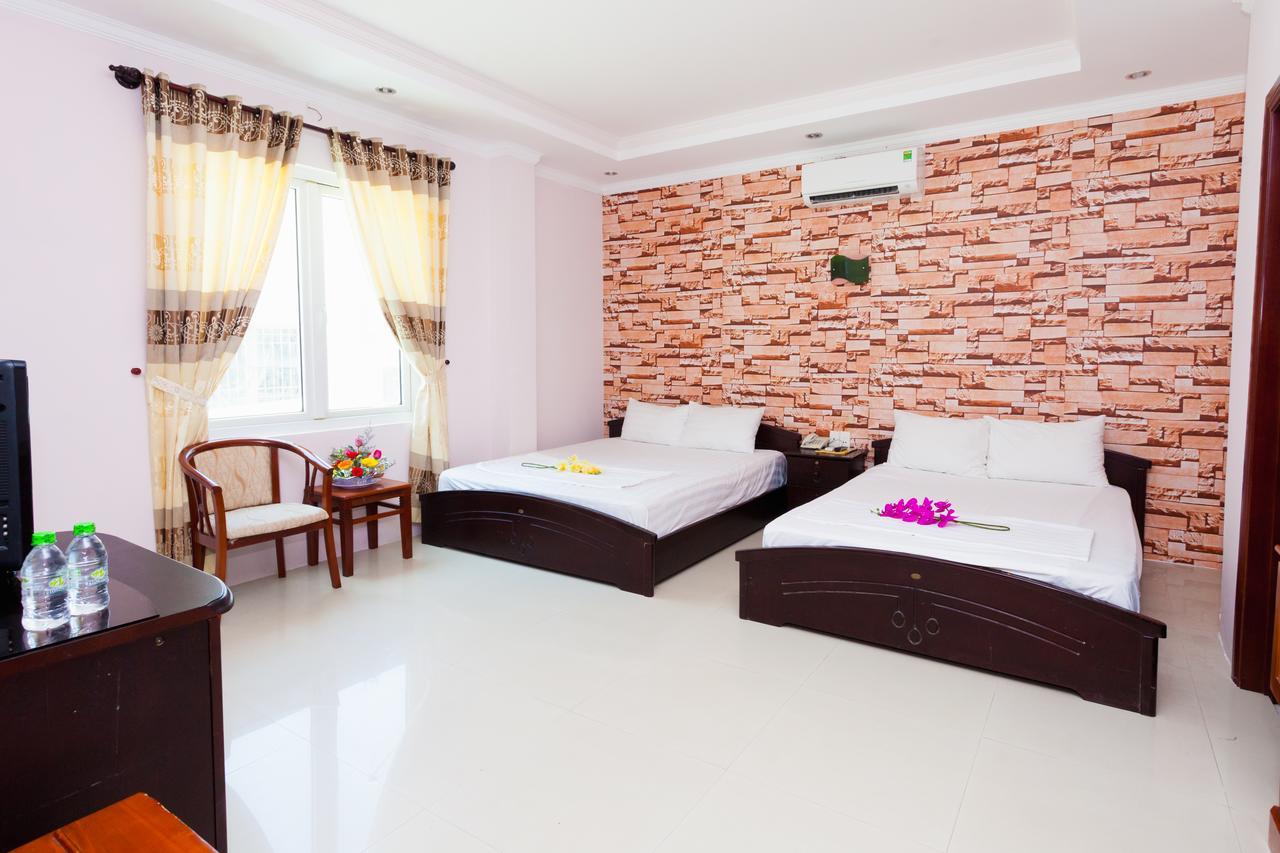 La Merci 2 Hotel Da Nang Luaran gambar