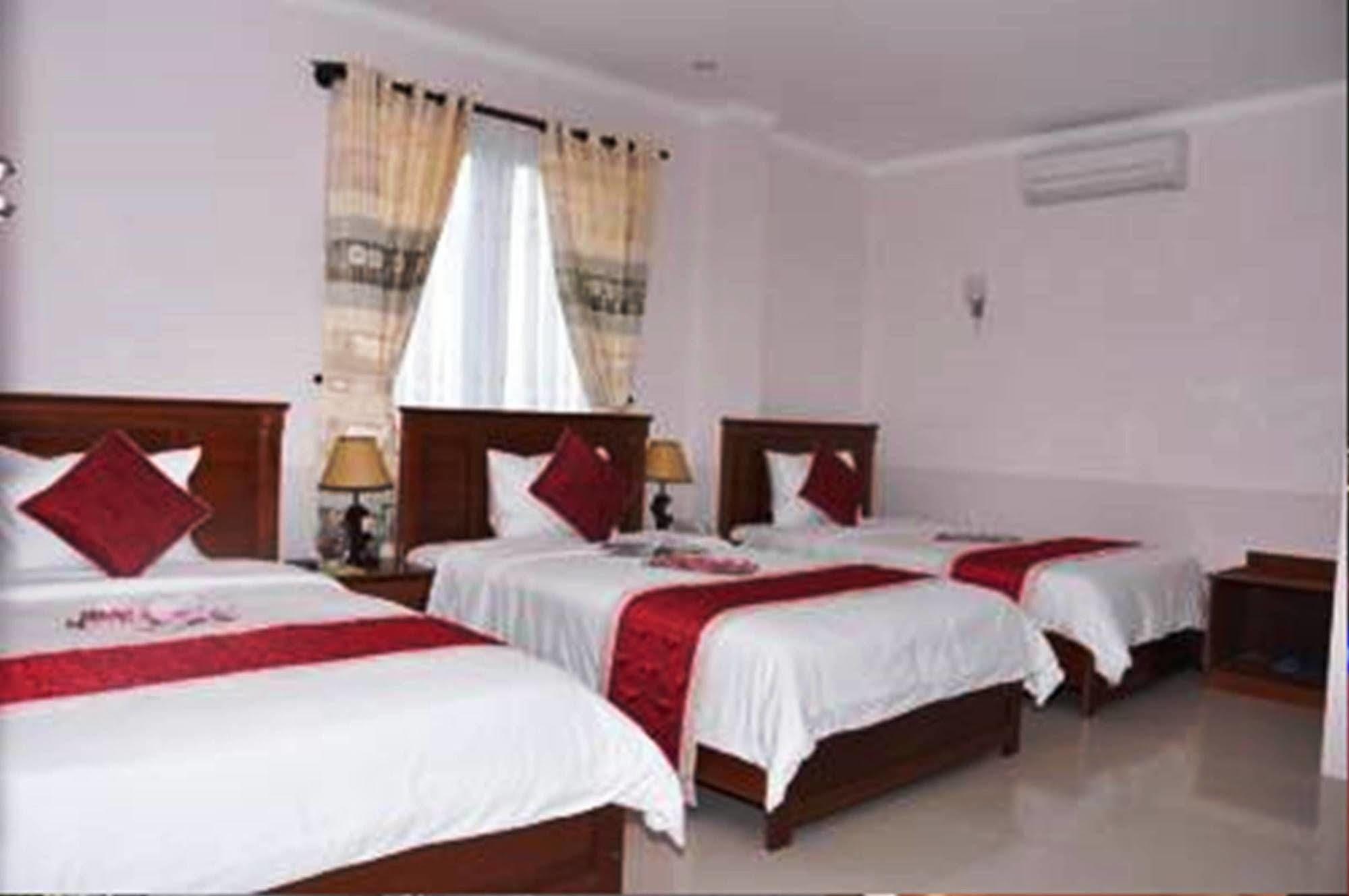 La Merci 2 Hotel Da Nang Luaran gambar