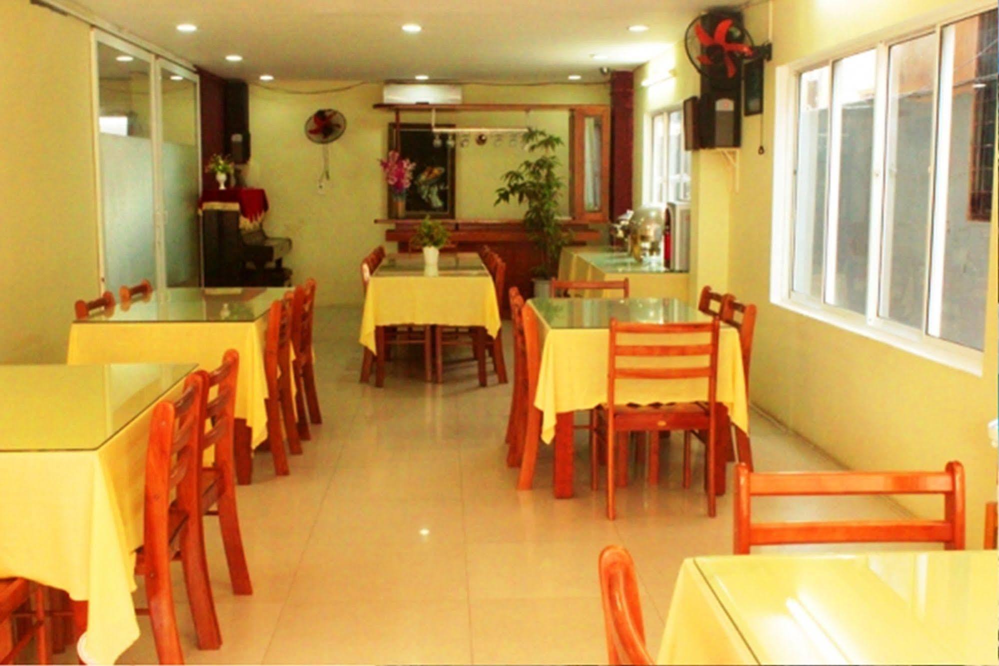 La Merci 2 Hotel Da Nang Luaran gambar