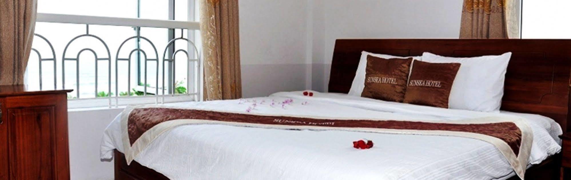 La Merci 2 Hotel Da Nang Luaran gambar