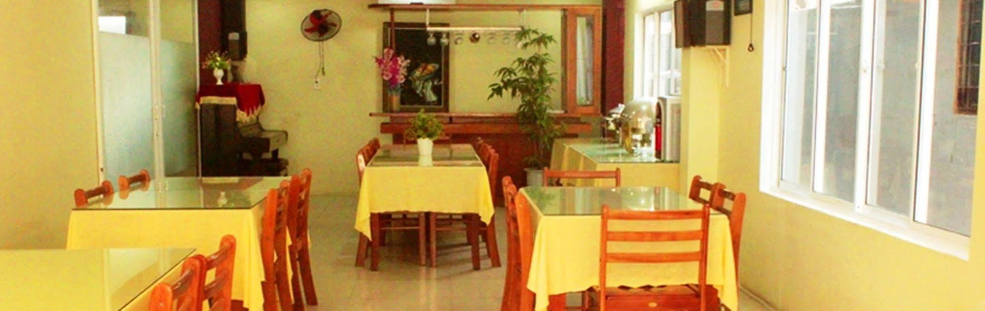 La Merci 2 Hotel Da Nang Luaran gambar