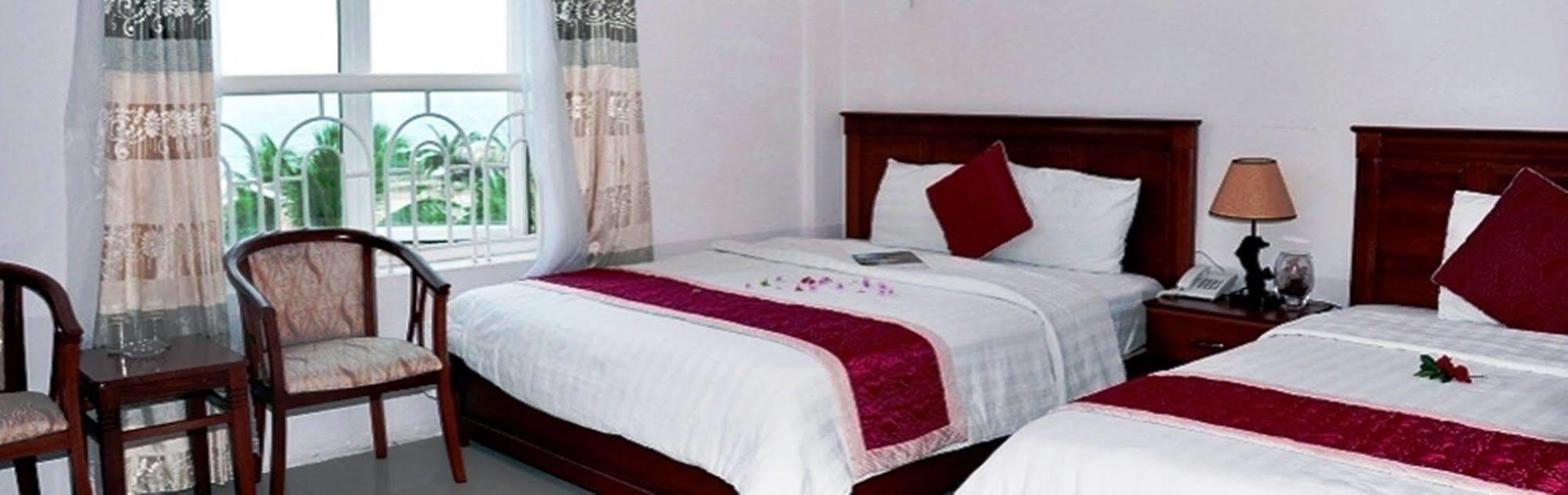 La Merci 2 Hotel Da Nang Luaran gambar