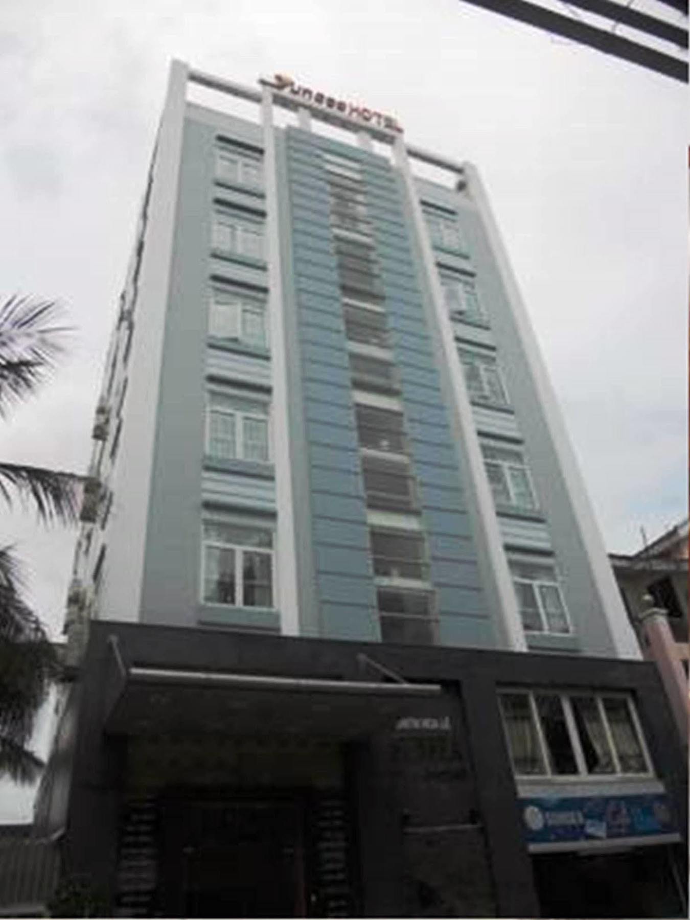 La Merci 2 Hotel Da Nang Luaran gambar