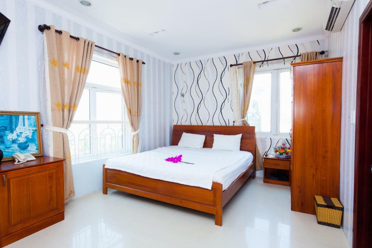 La Merci 2 Hotel Da Nang Luaran gambar